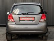 Chevrolet Aveo I Екатеринбург  - изображение 22
