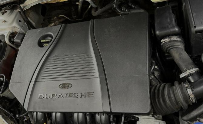 Ford Mondeo IV Рестайлинг с пробегом 2012 года, цена 735 000 рублей, 234483 км, седан, Автокод Объявления