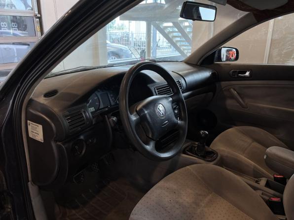 Volkswagen Passat B5 с пробегом 1996 года, цена 181 300 рублей, 562916 км, седан, Автокод Объявления