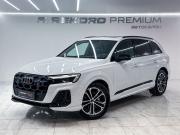 Audi Q7 II (4M) Рестайлинг 2 Уфа  - изображение 38