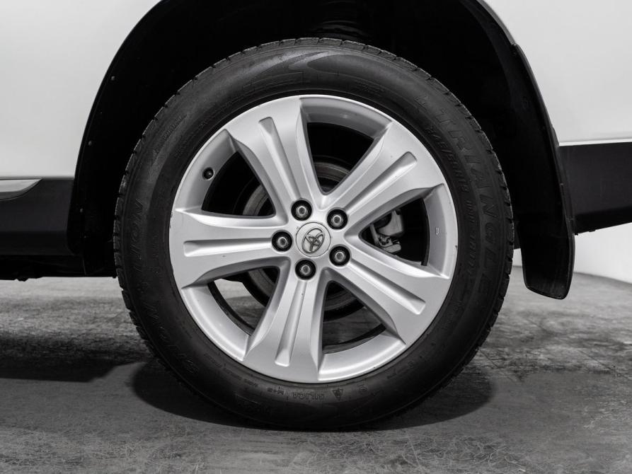 Toyota Highlander II (XU40) Иркутск  - изображение 23