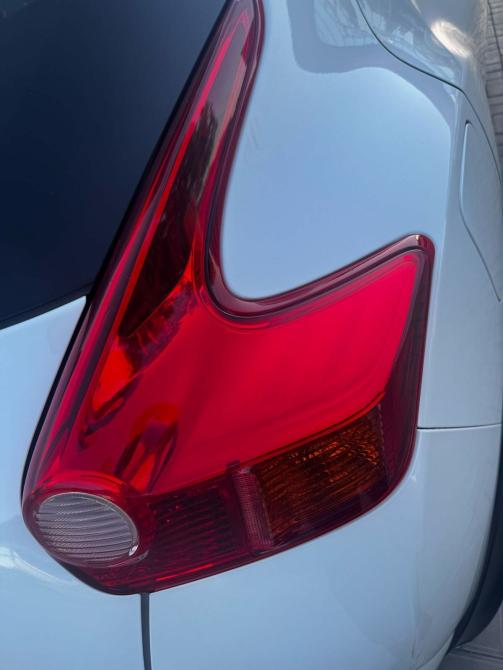 Nissan Juke I Астрахань  - изображение 11