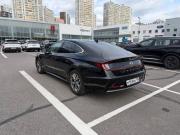 Hyundai Sonata VIII (DN8) Санкт-Петербург  - изображение 8