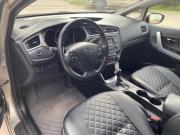 Kia Ceed II Рестайлинг Великий Новгород  - изображение 31