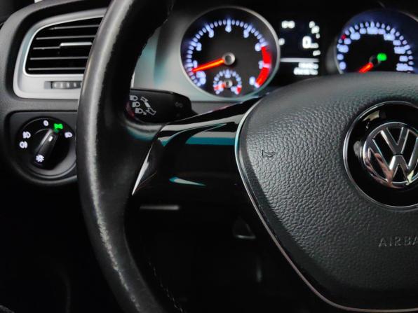 Volkswagen Golf VII с пробегом 2013 года, цена 777 000 рублей, 252366 км, хэтчбек, Автокод Объявления