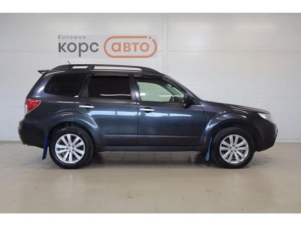 Subaru Forester III Рестайлинг с пробегом 2012 года, цена 1 196 000 рублей, 223099 км, внедорожник, Автокод Объявления