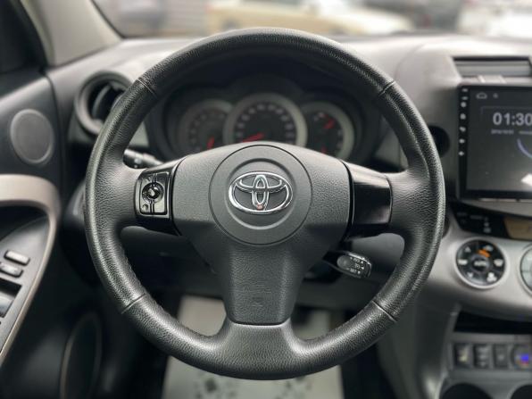 Toyota RAV4 III (XA30) с пробегом 2006 года, цена 890 000 рублей, 241000 км, внедорожник, Автокод Объявления