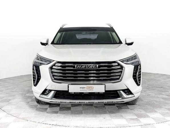 Haval Jolion I с пробегом 2021 года, цена 1 395 000 рублей, 100947 км, внедорожник, Автокод Объявления
