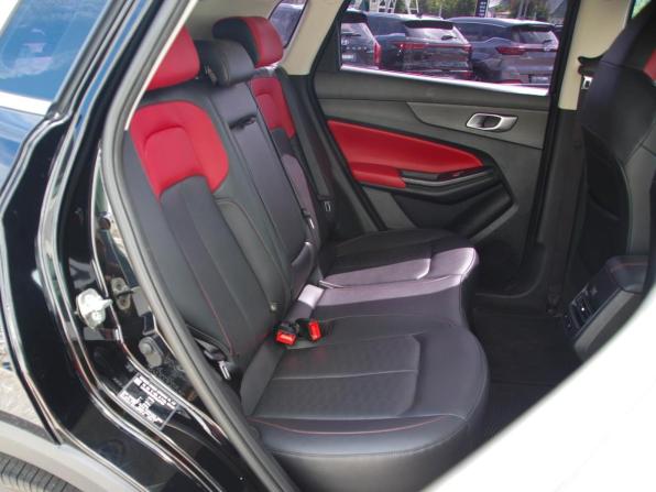 Changan CS55 Plus II с пробегом 2023 года, цена 1 985 000 рублей, 90500 км, внедорожник, Автокод Объявления