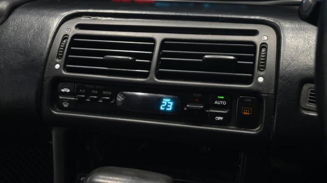 Honda Prelude IV с пробегом 1994 года, цена 385 000 рублей, 257977 км, купе, Автокод Объявления