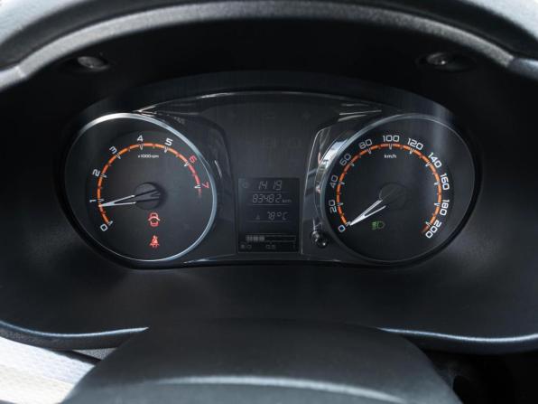 Lada (ВАЗ) Granta I Рестайлинг с пробегом 2019 года, цена 719 000 рублей, 83482 км, седан, Автокод Объявления