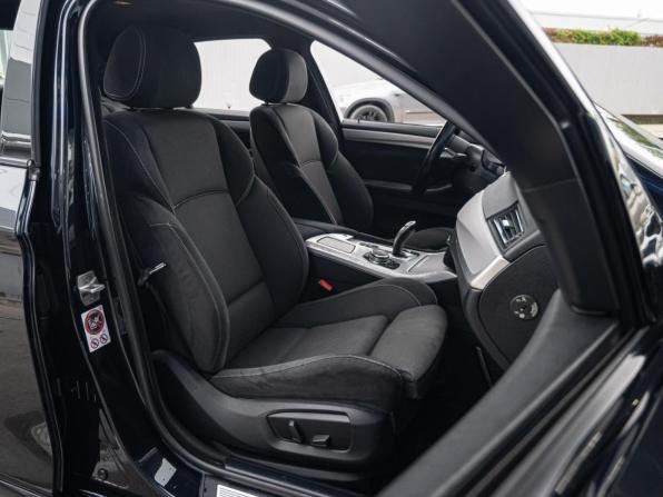BMW 5 серии VI (F10/F11/F07) Рестайлинг с пробегом 2016 года, цена 2 495 000 рублей, 115391 км, седан, Автокод Объявления