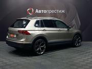Volkswagen Tiguan II Оренбург  - изображение 24