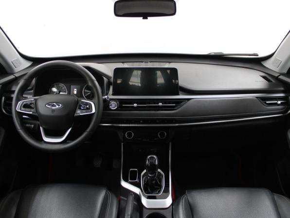 Chery Tiggo 4 Pro I Рестайлинг с пробегом 2023 года, цена 1 549 900 рублей, 61914 км, внедорожник, Автокод Объявления