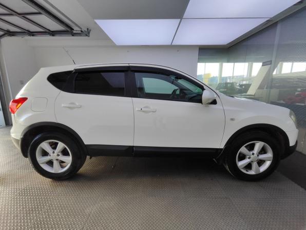 Nissan Qashqai I с пробегом 2008 года, цена 735 000 рублей, 308000 км, внедорожник, Автокод Объявления