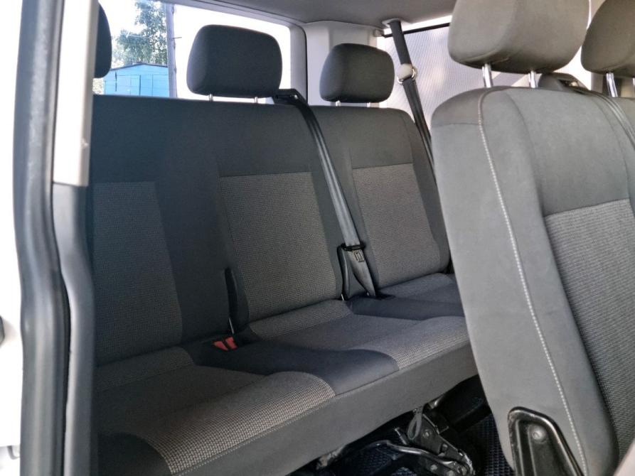 Volkswagen Caravelle T5 Рестайлинг Петрозаводск  - изображение 12