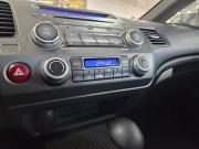 Honda Civic VIII Рестайлинг Курган  - изображение 45