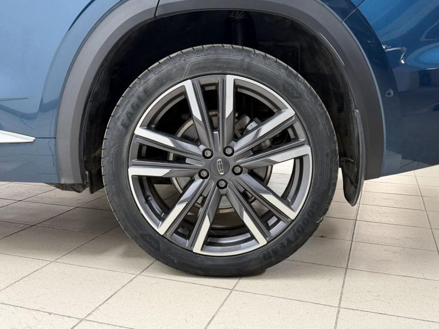 Geely Monjaro I Вологда  - изображение 20