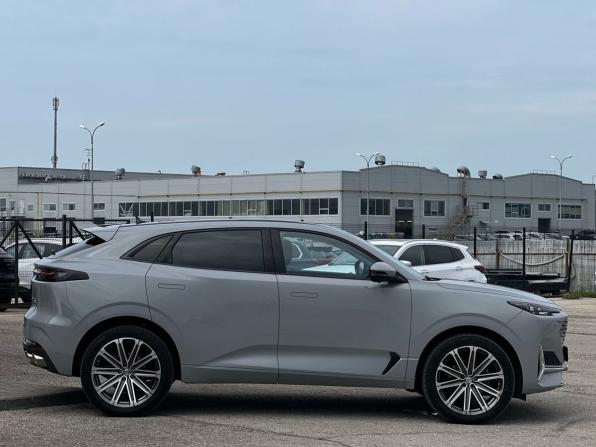 Changan UNI-K с пробегом 2023 года, цена 2 389 000 рублей, 79000 км, внедорожник, Автокод Объявления