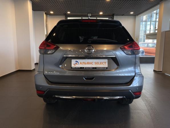 Nissan X-Trail III Рестайлинг с пробегом 2019 года, цена 1 795 300 рублей, 158720 км, внедорожник, Автокод Объявления