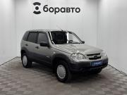 Chevrolet Niva I Воронеж  - изображение 23