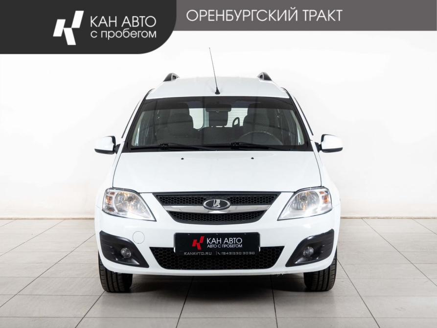 Lada (ВАЗ) Largus I Казань  - изображение 2