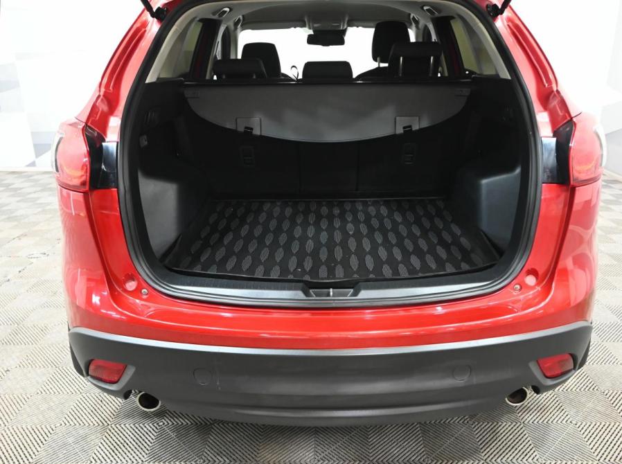 Mazda CX-5 I Екатеринбург  - изображение 6