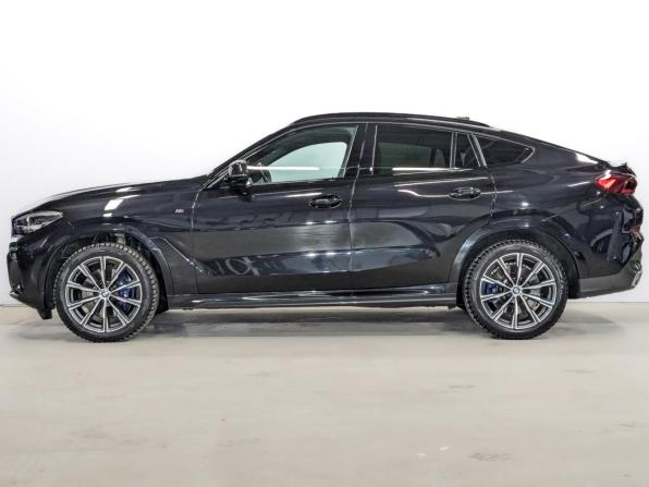 BMW X6 III (G06) с пробегом 2021 года, цена 7 350 000 рублей, 104332 км, внедорожник, Автокод Объявления