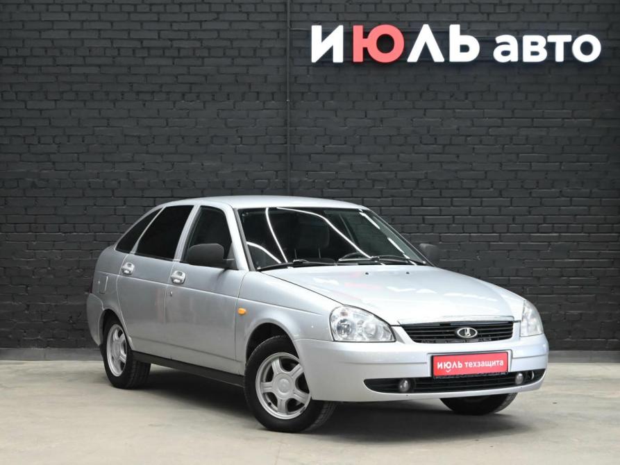 Lada (ВАЗ) Priora I Екатеринбург  - изображение 3