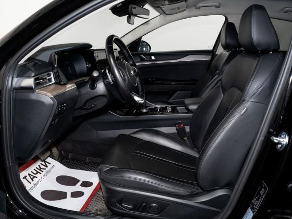Kia K5 III с пробегом 2021 года, цена 2 450 000 рублей, 137105 км, седан, Автокод Объявления
