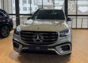 Mercedes-Benz GLS II (X167) Рестайлинг Москва  - изображение 15