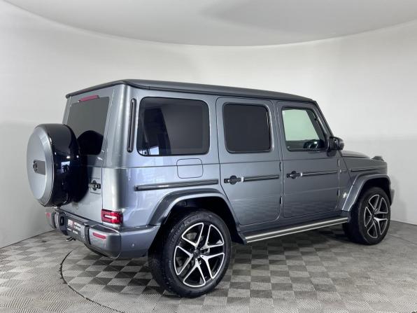 Mercedes-Benz G-Класс III (W463) с пробегом 2021 года, цена 10 999 000 рублей, 148500 км, внедорожник, Автокод Объявления