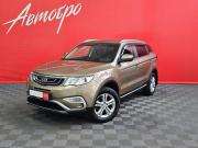 Geely Atlas I Вологда  - изображение 18
