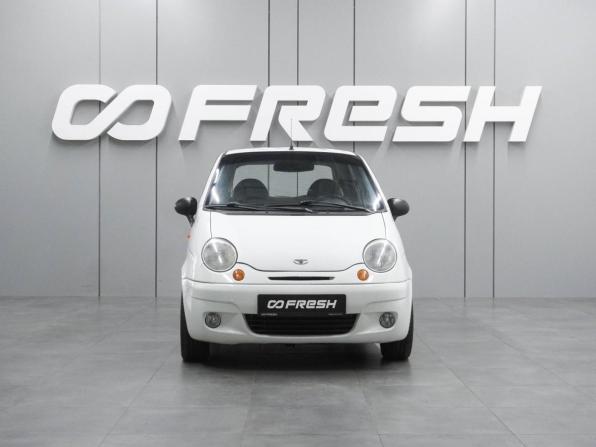 Daewoo Matiz I Рестайлинг с пробегом 2008 года, цена 249 000 рублей, 211182 км, хэтчбек, Автокод Объявления