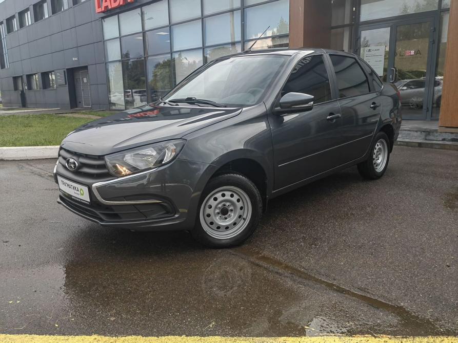 Lada (ВАЗ) Granta I Рестайлинг Великие Луки  - изображение 1