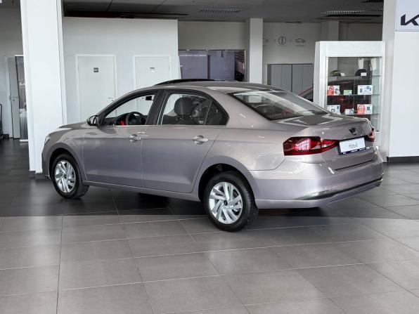 Jetta VA3 с пробегом 2023 года, цена 1 699 000 рублей, 5 км, седан, Автокод Объявления