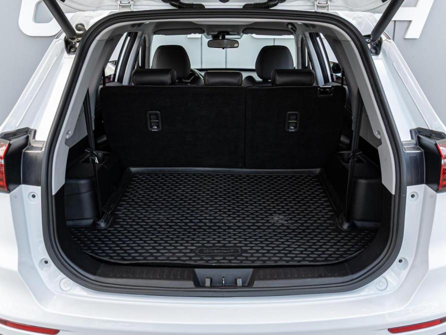 Chery Tiggo 8 Pro I Краснодар  - изображение 20