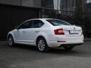 Skoda Octavia III (A7) Москва  - изображение 29