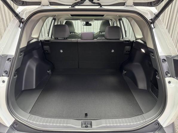 Toyota RAV4 VI (XA60) с пробегом 2026 года, цена 4 050 000 рублей, 8 км, внедорожник, Автокод Объявления