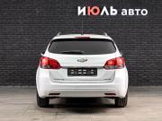 Chevrolet Cruze I Рестайлинг Екатеринбург  - изображение 15