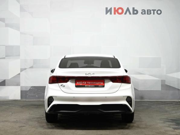 Kia K3 II с пробегом 2021 года, цена 2 250 000 рублей, 49689 км, седан, Автокод Объявления