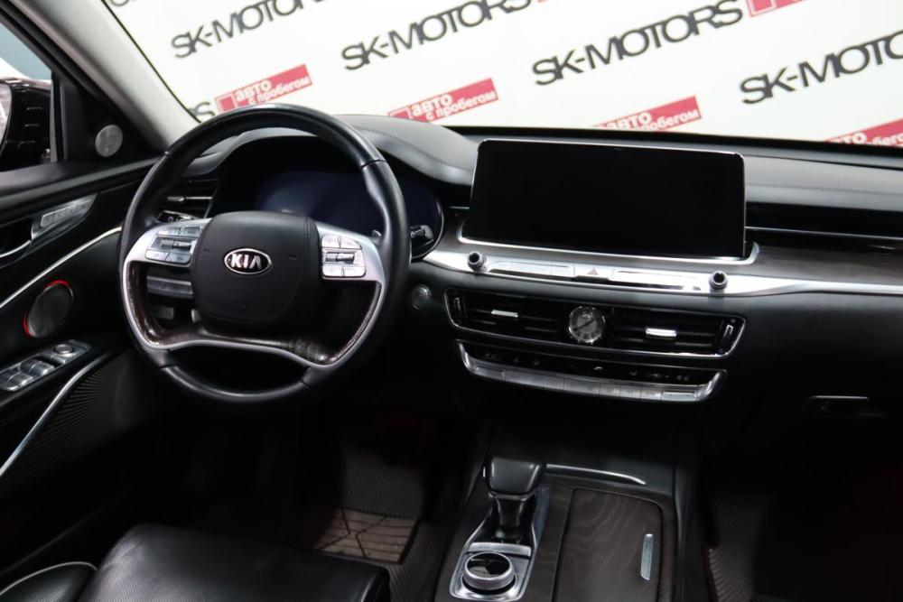 Kia K900 II Сургут  - изображение 16
