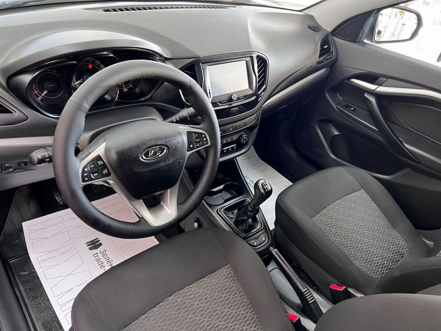 Lada (ВАЗ) Vesta I Тверь  - изображение 8