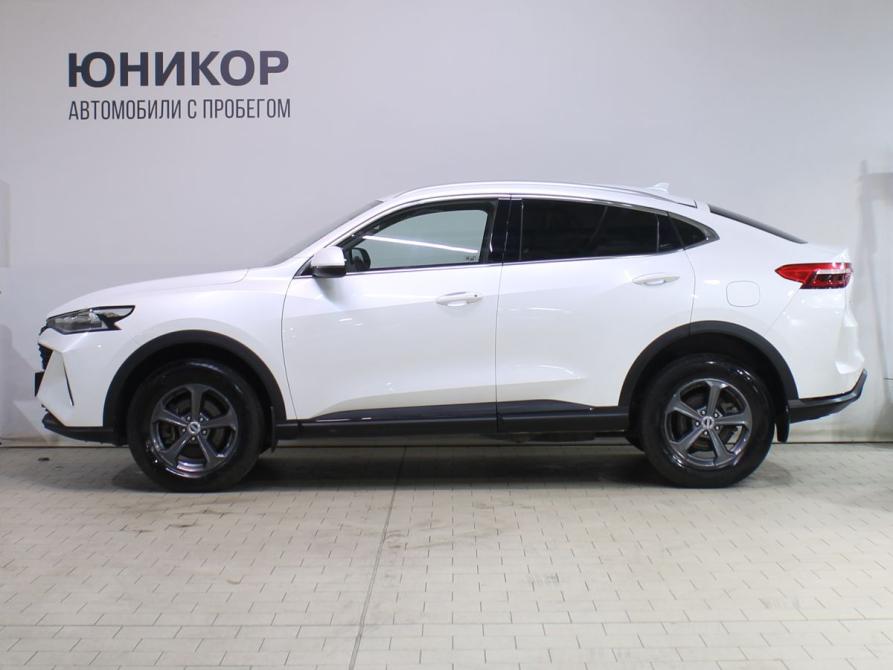 Haval F7x I Рестайлинг Дзержинск  - изображение 2