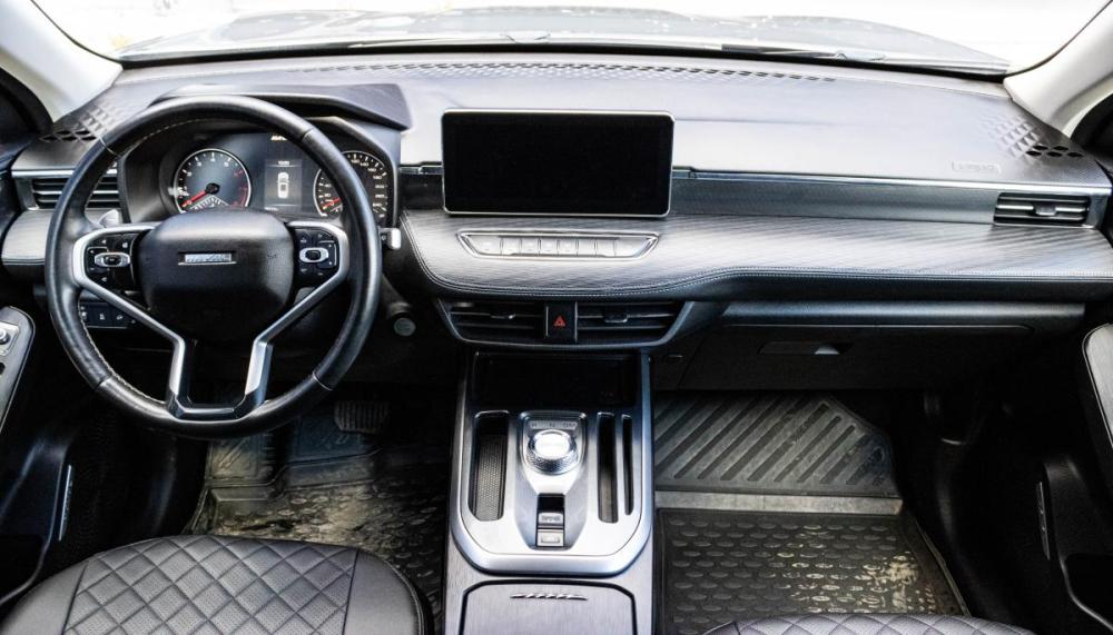 Haval Jolion I Уфа  - изображение 5