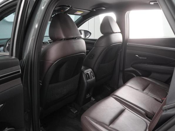 Hyundai Tucson IV с пробегом 2021 года, цена 4 187 000 рублей, 74238 км, внедорожник, Автокод Объявления