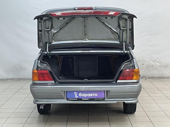 Lada (ВАЗ) 2115 с пробегом 2009 года, цена 220 000 рублей, 210401 км, седан, Автокод Объявления