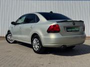 Volkswagen Polo V Ростов-на-Дону  - изображение 28