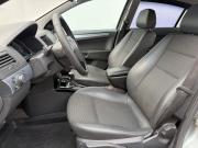Opel Astra H Рестайлинг Москва  - изображение 22