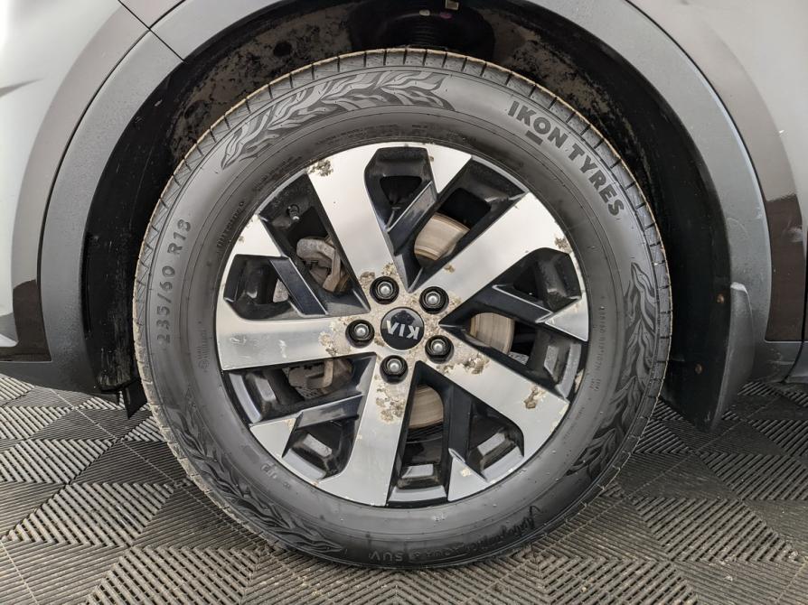 Kia Sorento IV Москва  - изображение 20